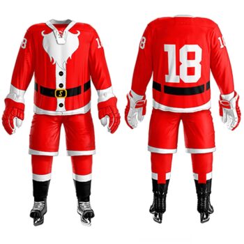 Ice Hockey Uniform