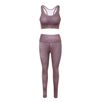 Yoga Set