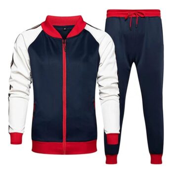 Tracksuits