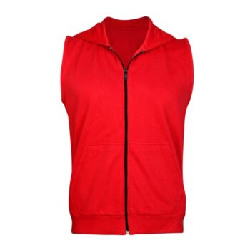 Hoodies Sleeveless