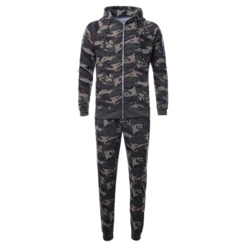 Tracksuits
