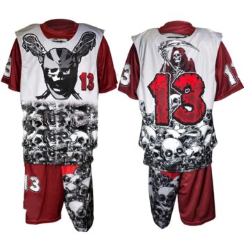 Lacrosse Lacrosse Uniform Uniform