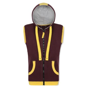 Hoodies Sleeveless