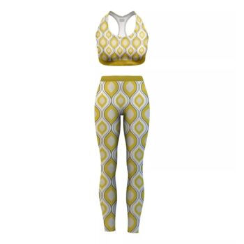 Yoga Set