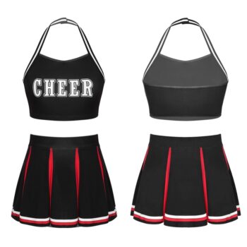 Cheer leading Uniform