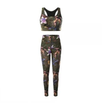 Yoga Set